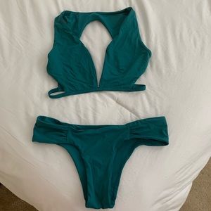 Khongboon Swimsuit